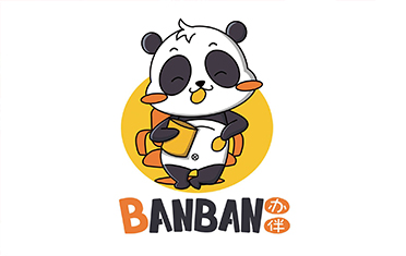 BANBAN办伴—台州VIS设计