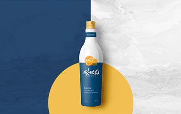 台州某动力 品牌设计